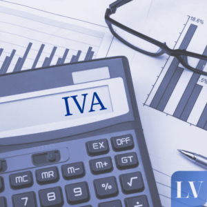 Tipos de IVA en Valencia