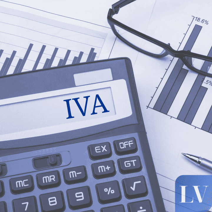 Tipos de IVA en Valencia