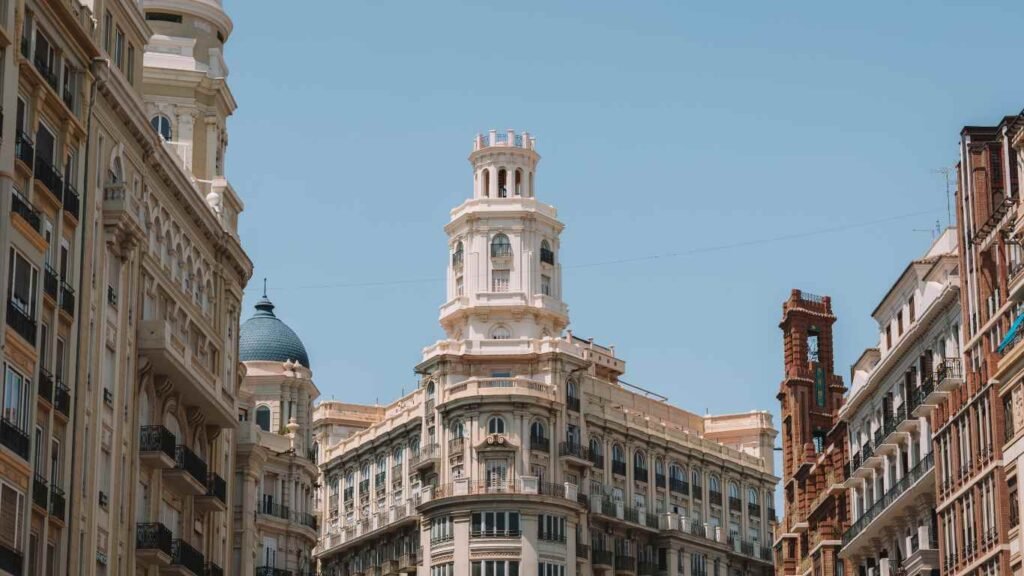 presentación de documentos para autónomos