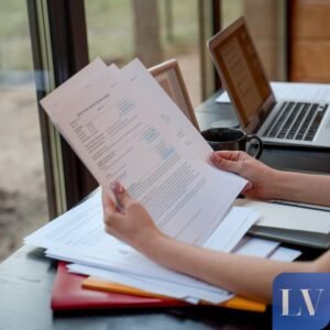 ¿Qué modelos debe presentar un autónomo en España?