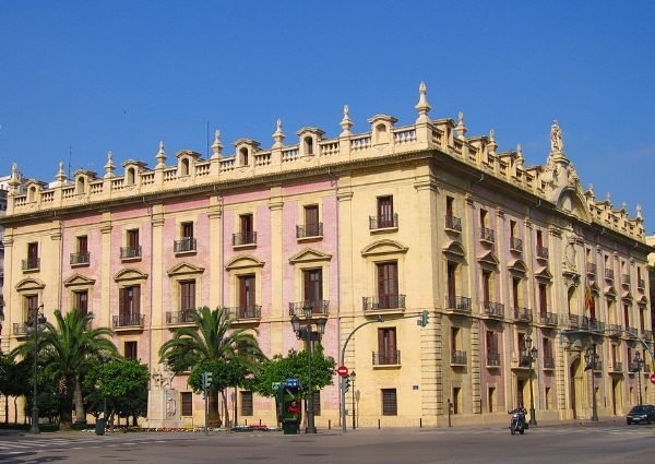 TSJ Valencia